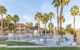 Quality Inn Boulder City Nv